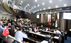 MASKİ Genel Müdürü Çeçen, yatırımların son durumunu paylaştı