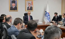 Deprem Sonrası Eğitim Yatırımlarımız Hızla Sürüyor