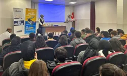 Malatya'da "Her Ev Bir Atölye" projesi devam ediyor