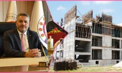 Malatya’da Hakediş Krizi Büyüyor