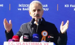 Bakan Uraloğlu Malatya’ya üç yatırım müjdesini verdi