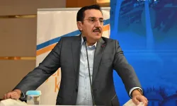 Milletvekili Tüfenkçi'den Ramazan Ayı Mesajı