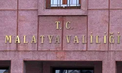 Malatya'da 6 Şubat'ta eğitime 1 gün ara verilecek