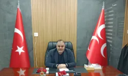 Gök, "Devletimizin Kudreti, Milletimizin Ferasetiyle Buradayız"