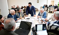 Malatya'da Tarih ve Kültürel Miras Çalıştayı düzenlendi