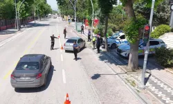 Malatya'da çeşitli ihlallerde bulunan 54 araca para cezası kesildi