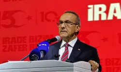 Vali Yavuz, 15 Temmuz'da milletimiz tek yürek olarak darbecilere geçit vermedi