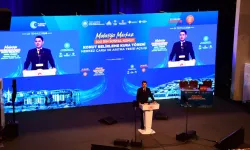 Bakan Murat Kurum'dan Başkan Sami Er'e Teşekkür