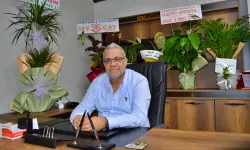 Hasan Basri Orhan'dan 24 Temmuz Basın Bayramı mesajı
