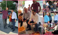 Başkan Taşkın Kadınların Talebini Aynı Gün Çözdü