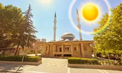 Malatya ve İlçelerinin Hava Durumu - 24 Temmuz 2026