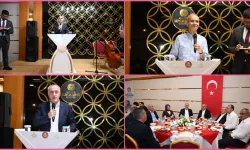 Malatya COP31 İklim Zirvesi Toplantısına Ev Sahipliği Yaptı