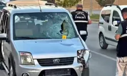Malatya'da aracın çarptığı kadın hayatını kaybetti