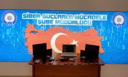 Malatya'da Yasa Dışı Bahis Operasyonu: 16 Kişi Tutuklandı