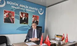 Yüksel Duman mesleki eğitimin önemine dikkat çekti