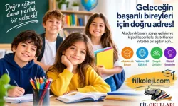 Malatya’da Butik Ortaokul Arayan Aileler İçin FİL Okulları
