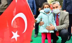 23 Nisan, Şanlı Tarihimizin Dönüm Noktasıdır