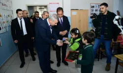 “25 Ocak’taki Sirk Gösterisine Tüm Çocuklarımız Davetlidir”