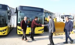 Adıyaman Belediyesi Vatandaşın İhtiyaçlarına Cevap Veriyor