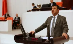 Ağbaba Sultansuyu Barajının  Akıbetini Sordu