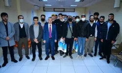 Ahmet Çalık’ın Anısına Yakışır, Güzel Bir Organizasyon Oldu