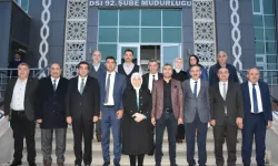 AK Partili Çalık: ‘90 tesis Malatya’mızın hizmetine sunulmuş vaziyette’