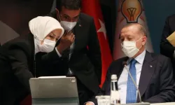 AK Partili Çalık, Malatya’nın taleplerini Cumhurbaşkanı Erdoğan’a anlattı
