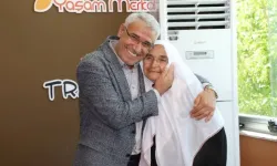 Başkan Güder, Battalgazili Annelerle Buluştu