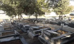 Başkan Gürkan'a Mezarlık Teşekkürü