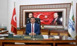 Başkan Gürkan'dan 10 Kasım Mesajı