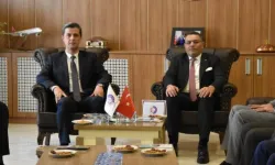 Başkan Sadıkoğlu: “Bu zorlu süreçte işletmelere kolaylık sağlanmalı”