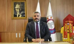 Başkan Sadıkoğlu’ndan 10 Kasım Atatürk’ü Anma Mesajı