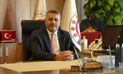 Başkan Sadıkoğlu’ndan seçim değerlendirmesi