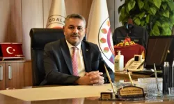 Başkan Sadıkoğlu’ndan Yerelden Tedarik Vurgusu