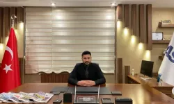 Başkan Şarlak “KGF Desteklerine İlişkin Değerlendirmelerde Bulundu”