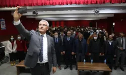 Battalgazi Belediye Başkanı Osman Güder, “Önceliğimiz insanımızın gönüllerini fethetmektir” dedi.