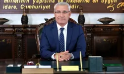 Battalgazi Belediye Başkanı Osman Güder, yeni yıl nedeniyle yazılı bir kutlama mesajı yayınladı