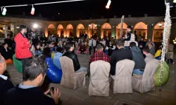Battalgazili Gençler Sordu, Yazar Uzun Cevapladı