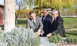 Bölge Müdürü Çetiner`den Battalgazi`deki Yatırımlara Tam Not