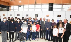 Büyükşehir Belediyesi ve TED Koleji’nin Düzenlediği Karikatür Çalıştayı Başladı