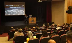 Büyükşehir ‘Farklı Olanla Birlikte Yaşamak’ konulu eğitim semineri düzenledi