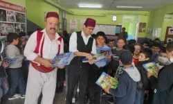 Büyükşehir Ramazan Ayı etkinlikleri ilçelerde devam ediyor