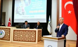 “Çalışanlarımızın Sağlığı ve Güvenliği Herşeyden Önemlidir”