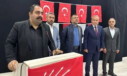 CHP Malatya Milletvekili Adaylarının İlçemizi Ziyareti