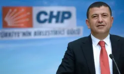 CHP'li Ağbaba “Enflasyonun değil memurun ve emeklinin belini kırdılar.