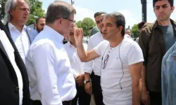 Davutoğlu’ndan Malatya ve Diyarbakır Çıkartması