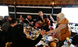 Engelleri Sevgiyle, Empati ile Ortadan Kaldıralım