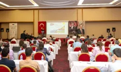 Entegre Kentsel Su Yönetimi Planı Hazırlanması’na dair çalıştay Malatya’da gerçekleştirildi.