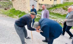 Fendoğlu, “Malatya Çarşısı içinde gereken tüm adımlar atılacak”