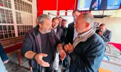 Fendoğlu, “Malatya’nın en az 2 asır ihtiyacını karşılayacağı bir çarşı olmalı”